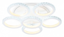 Потолочная люстра Ambrella Light FA FA9531 в интернет-магазине "Галерея света"