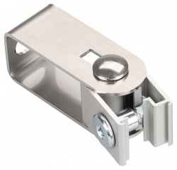 Набор креплений для профиля регулируемый Arlight KLUS 034948 в интернет-магазине "Галерея света"