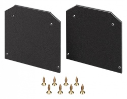 Заглушка для профиля Arlight  035474 в интернет-магазине "Галерея света"