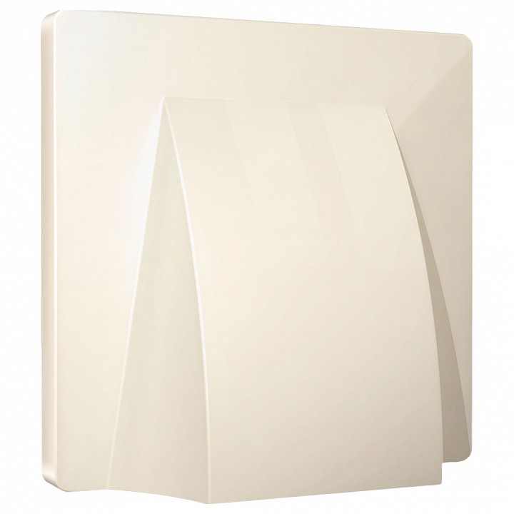 Накладка для розетки для вывода кабеля Ambrella Volt ALFA AP3158 в интернет-магазине "Галерея света"