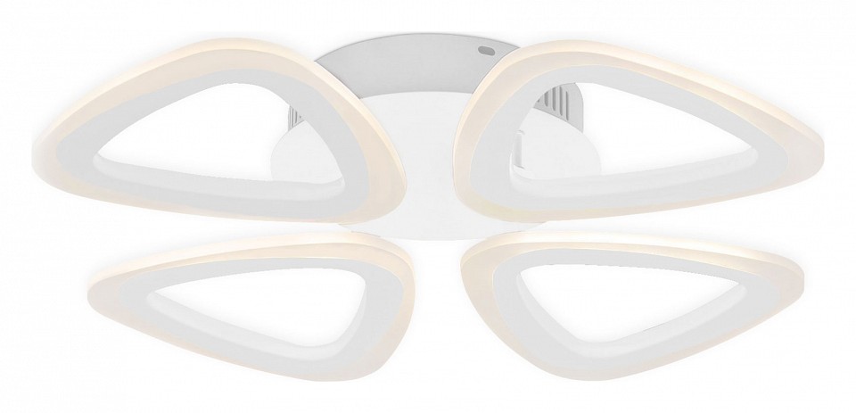 Потолочная люстра Ambrella Light FA FA4482 в интернет-магазине "Галерея света"