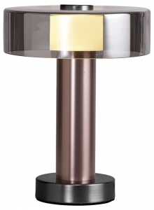 Настольная лампа декоративная Mantra Gin 8428 в интернет-магазине "Галерея света"