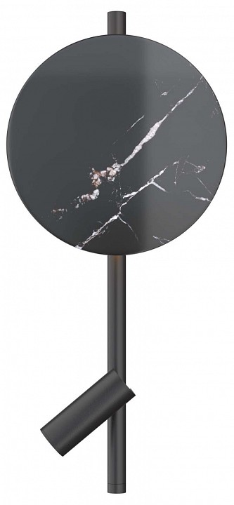 Бра с подсветкой Maytoni Solution MOD450WL-L9B3K в интернет-магазине "Галерея света"