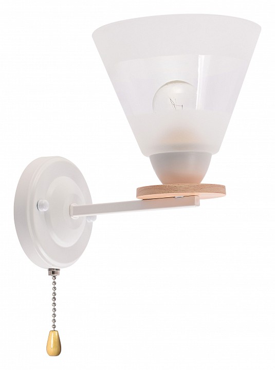 Бра Rivoli Theothila Б0068406 в интернет-магазине "Галерея света"