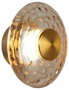 Накладной светильник Favourite Claros 4641-1W в интернет-магазине "Галерея света"