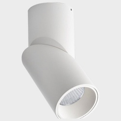 Накладной светильник Italline IT02-022 IT02-022 white 4000K в интернет-магазине "Галерея света"