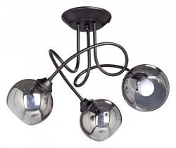 Люстра на штанге Vitaluce  V4309-1/3PL в интернет-магазине "Галерея света"