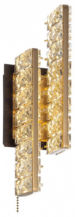 Накладной светильник Citilux PALANT CL325422 в интернет-магазине "Галерея света"