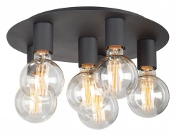 Потолочная люстра Vitaluce  V4969-1/6PL в интернет-магазине "Галерея света"