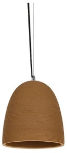 Подвесной светильник Arte Lamp CENTO A7083SP-1BJ в интернет-магазине "Галерея света"