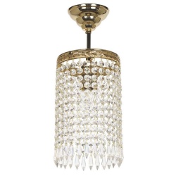 Светильник на штанге Dio D’Arte Cremono Cremono E 1.3.15.100 G в интернет-магазине "Галерея света"