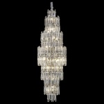 Подвесная люстра Wertmark Lazzara WE107.23.103 в интернет-магазине "Галерея света"