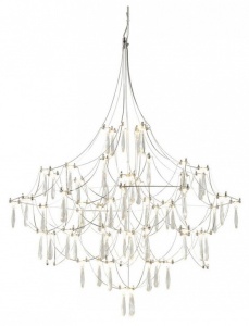 Подвесная люстра Omnilux Perelli OML-29603-63 в интернет-магазине "Галерея света"