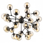 Подвесная люстра Wertmark Bolita WE236.18.023 в интернет-магазине "Галерея света"