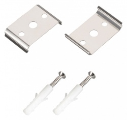 Крепление для профиля торцевое Arlight ARH 036415 в интернет-магазине "Галерея света"