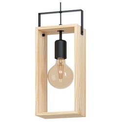 Подвесной светильник Eglo Famborough 43413 в интернет-магазине "Галерея света"