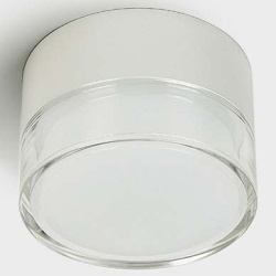 Накладной светильник Italline IT06-6041 IT06-6041 white 3000K в интернет-магазине "Галерея света"