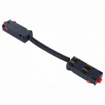 Соединитель угловой внутренний для треков ST-Luce Skyline 220 ST015.422.11 в интернет-магазине "Галерея света"