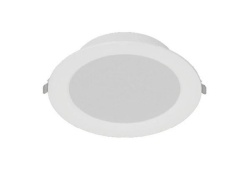 Встраиваемый светильник Arte Lamp QUICK A8412PL-1WH в интернет-магазине "Галерея света"