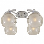 Потолочная люстра Citilux Буги CL157142 в интернет-магазине "Галерея света"