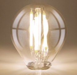 Лампа светодиодная Elektrostandard Mini Classic  8Вт 4200K a060527 в интернет-магазине "Галерея света"