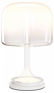 Настольная лампа декоративная Maytoni Spirito MOD286TL-L18W3K в интернет-магазине "Галерея света"