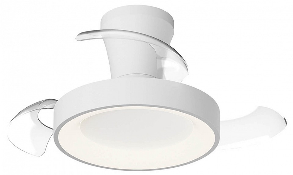 Светильник с вентилятором Mantra NISEKO FAN 9089 в интернет-магазине "Галерея света"