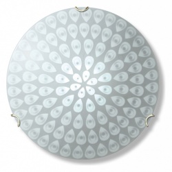 Накладной светильник Vitaluce V6292 V6292/1A в интернет-магазине "Галерея света"