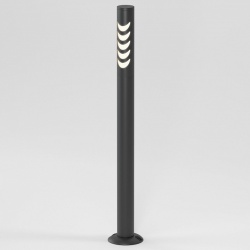 Наземный высокий светильник Elektrostandard Smile 35188/F в интернет-магазине "Галерея света"