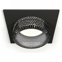 Встраиваемый светильник Ambrella Light XC XC6521041 в интернет-магазине "Галерея света"