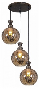 Подвесной светильник 02980-0.4-03 в интернет-магазине "Галерея света"