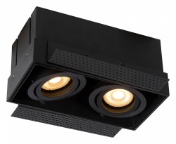 Встраиваемый светильник Lucide Trimless 09925/02/30 в интернет-магазине "Галерея света"