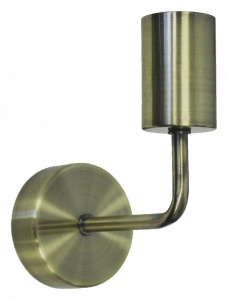 Бра 33 идеи WLL.402.01.02 WLL.402.01.02.AB в интернет-магазине "Галерея света"