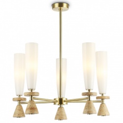 Люстра на штанге Ambrella Light LH LH75371 в интернет-магазине "Галерея света"