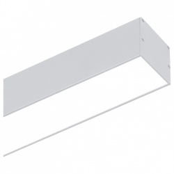 Накладной светильник Arlight LINE 056377 в интернет-магазине "Галерея света"