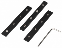 Крепление для трека Arlight MAG-25 034910 в интернет-магазине "Галерея света"