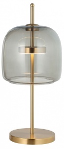 Настольная лампа декоративная Kink Light Розия 07715-T,20(16) в интернет-магазине "Галерея света"