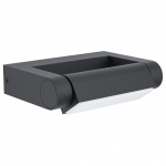 Светильник на штанге Eglo Brianza 98707 в интернет-магазине "Галерея света"