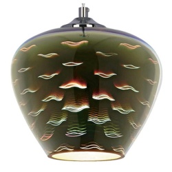 Подвесной светильник Fametto DLC-G447 UL-00001830 в интернет-магазине "Галерея света"