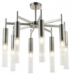 Люстра на штанге Aployt Kasia APL.327.27.08 в интернет-магазине "Галерея света"