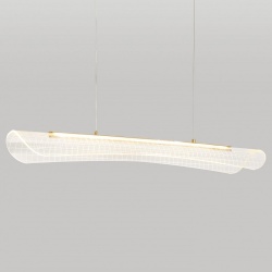 Подвесной светильник Lussole Calvert LSP-7368 в интернет-магазине "Галерея света"