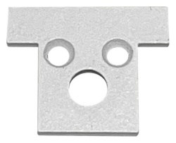 Заглушка для трека Aployt Magnetic track 48 APL.0185.10.01 в интернет-магазине "Галерея света"