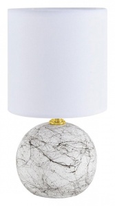 Настольная лампа декоративная Lumion VILANA 8166/1T в интернет-магазине "Галерея света"