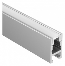 Профиль накладной Arlight ARH-KANT 36385 в интернет-магазине "Галерея света"