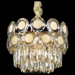 Подвесной светильник Wertmark Claudia WE134.05.303 в интернет-магазине "Галерея света"