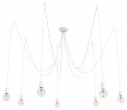 Подвесной светильник Nowodvorski Spider 9743 в интернет-магазине "Галерея света"