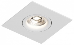 Встраиваемый светильник Denkirs DK2037 DK2038-WH в интернет-магазине "Галерея света"