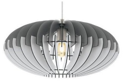 Подвесной светильник Eglo SOTOS 1 32833 в интернет-магазине "Галерея света"