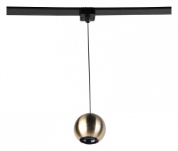 Подвесной светильник Favourite Unica 4229-1P в интернет-магазине "Галерея света"