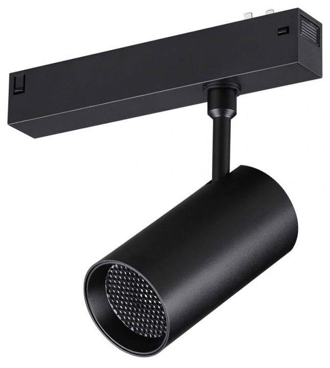 Светильник на штанге Novotech VECTOR 220V 359958 в интернет-магазине "Галерея света"